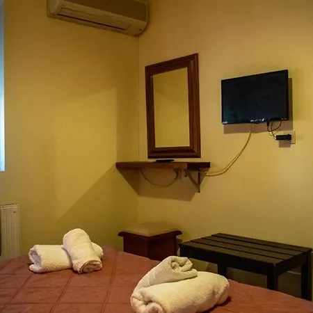 Apartment Takis & Eirini Family