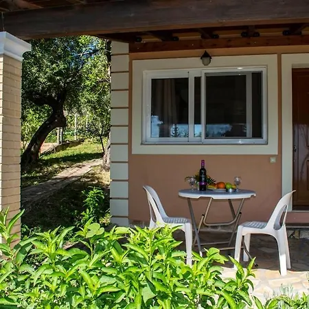 Takis & Eirini Family Perama (Corfu)