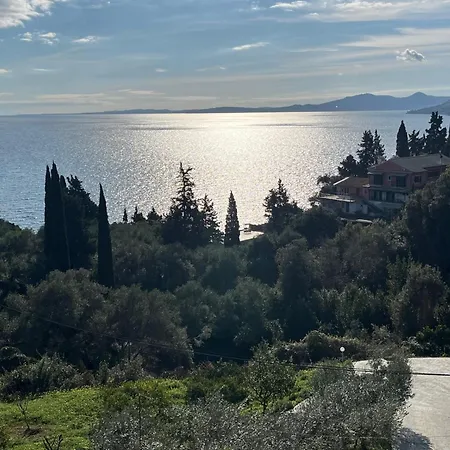 Apartment Takis & Eirini Family Perama (Corfu)