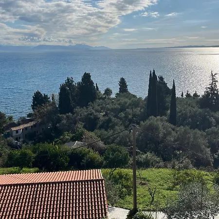 Takis & Eirini Family * Perama (Corfu)
